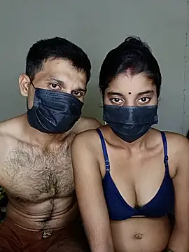 Erotic-Girl online show from 19, 7, 2026