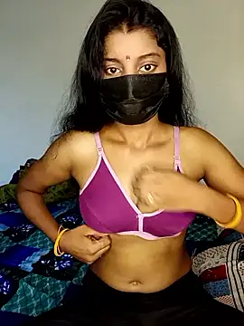 Erotic-Girl online show from 16, 5, 2026