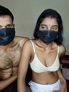 Erotic-Girl online show from 19, 7, 2026