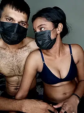 Erotic-Girl online show from 2, 6, 2026