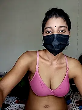 Erotic-Girl online show from 5, 8, 2026