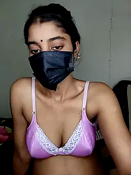 Erotic-Girl online show from 25, 7, 2026