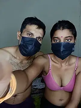 Erotic-Girl online show from 17, 6, 2026