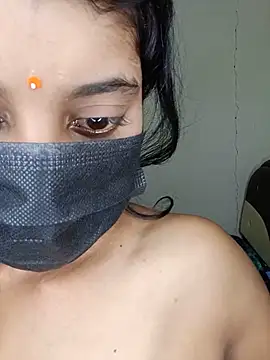 Erotic-Girl online show from 9, 6, 2026