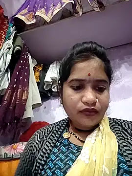 Jayshri236 online show from 8, 1, 2026