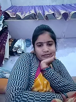 Jayshri236 online show from 9, 1, 2026