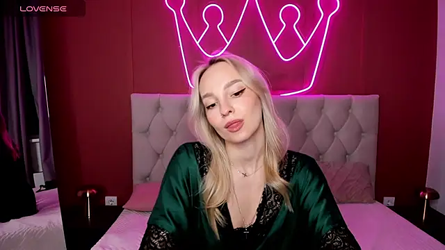 DaisyMellifluous online show from 10, 1, 2026