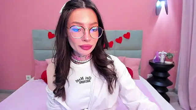 Snapshot of IvyDainty chatting on 16, 2, 2026 IvyDainty online show from 16, 2, 2026