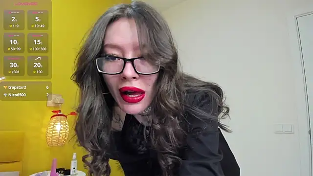 IvyDainty online show from 8, 3, 2026