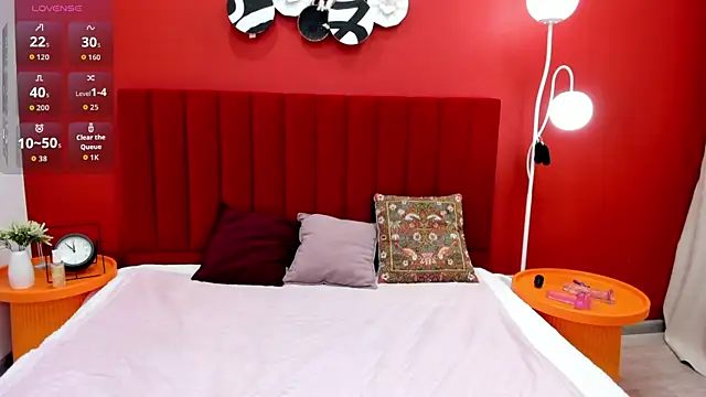 IvyDainty online show from 13, 4, 2026