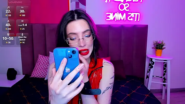 IvyDainty online show from 30, 5, 2026