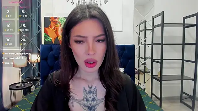 IvyDainty online show from 19, 5, 2026