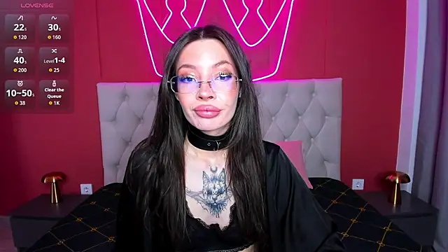 IvyDainty online show from 3, 6, 2026