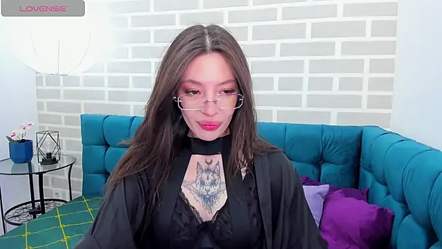 IvyDainty online show from 18, 5, 2026