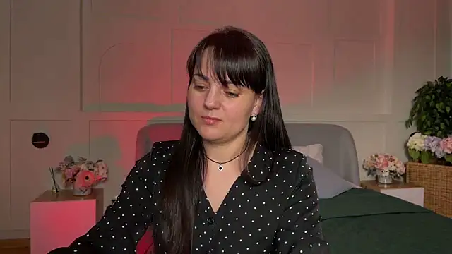  SilkyShadow  online show from 3, 2, 2026