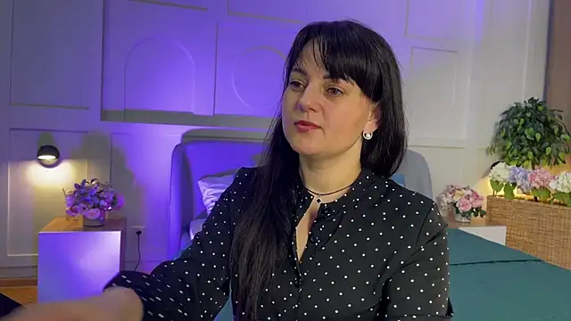  SilkyShadow  online show from 17, 1, 2026