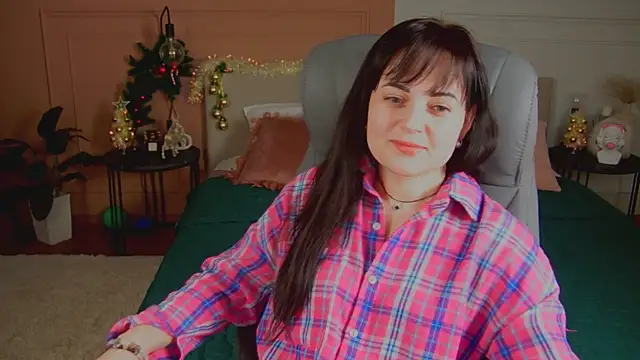  SilkyShadow  online show from 18, 1, 2026