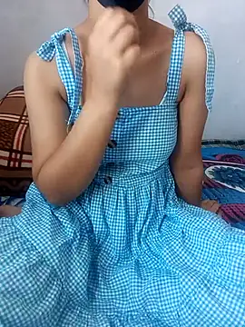 eddy girl online show from 12, 3, 2026