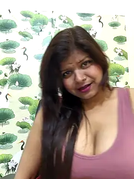 Attractive Queen  online show from 20, 2, 2026