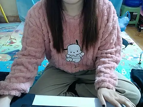 Snapshot of -Mimiu- chatting on 9, 1, 2026 -Mimiu- online show from 9, 1, 2026