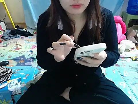 -Mimiu- online show from 5, 2, 2026