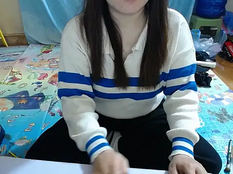 Snapshot of -Mimiu- chatting on 9, 1, 2026 -Mimiu- online show from 9, 1, 2026