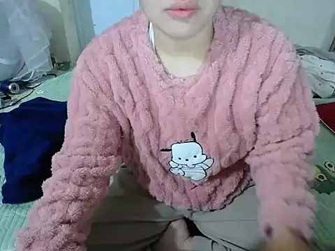 -Mimiu- online show from 9, 2, 2026