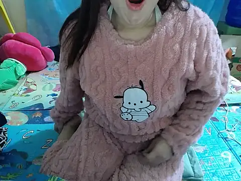 -Mimiu- online show from 9, 2, 2026