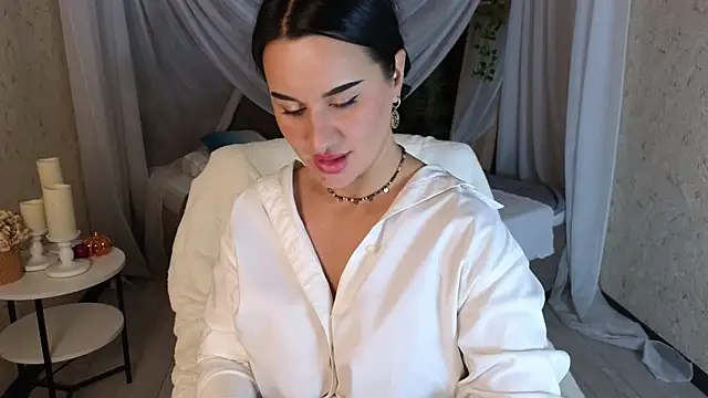 karina blackberry online show from 13, 1, 2026