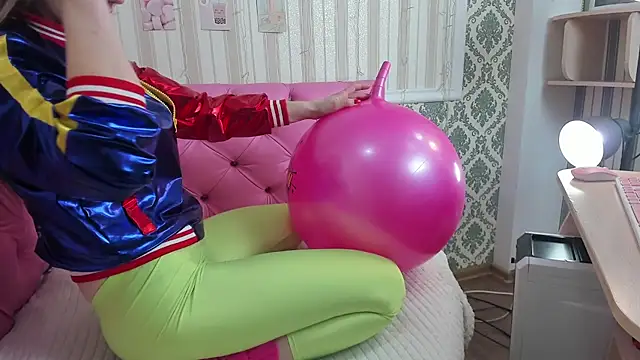 Lana Heels online show from 16, 1, 2026