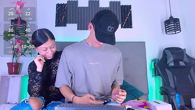 Sophi and Jack online show from 16, 3, 2026