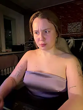 Snapshot of AnnaSeint chatting on 15, 1, 2026 AnnaSeint online show from 15, 1, 2026