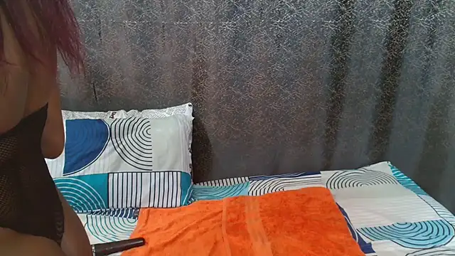 Snapshot of Amanda_April chatting on 21, 2, 2026 Amanda April online show from 21, 2, 2026