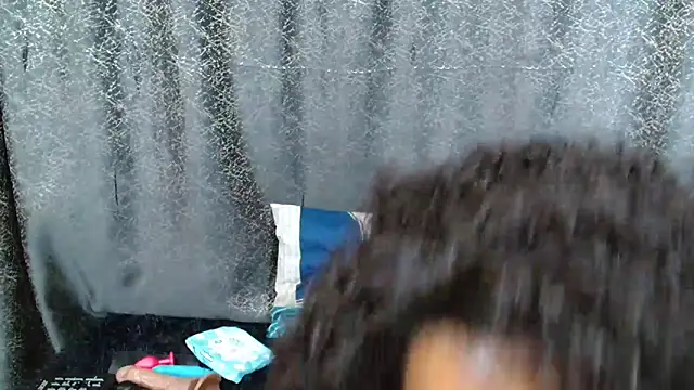 Amanda April online show from 18, 3, 2026