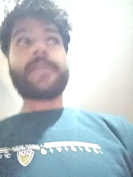 your bad boy0001 online show from 19, 1, 2026