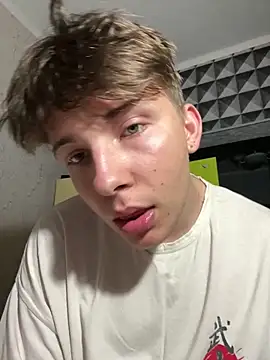 marcus euphoria  online show from 25, 3, 2026