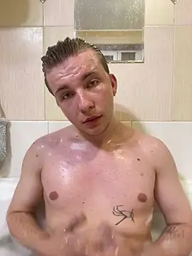 marcus euphoria  online show from 21, 4, 2026