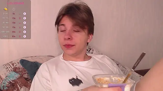 marcus euphoria  online show from 14, 1, 2026