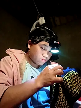 Chaomay k9 online show from 20, 2, 2026