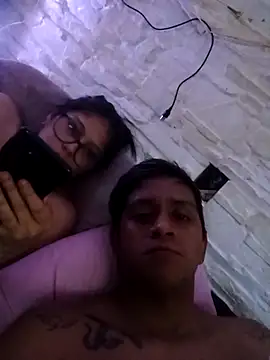 Ingrid183 online show from 17, 1, 2026