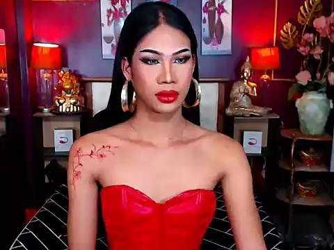 SEDUCTIVExDEMI online show from 20, 3, 2026