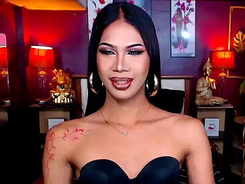 SEDUCTIVExDEMI online show from 8, 4, 2026