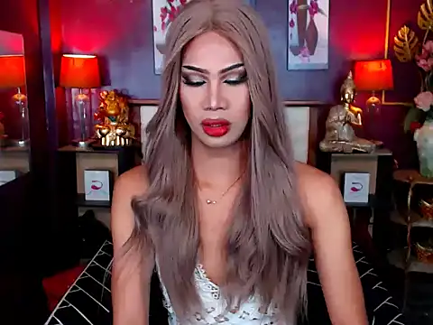 SEDUCTIVExDEMI online show from 12, 3, 2026