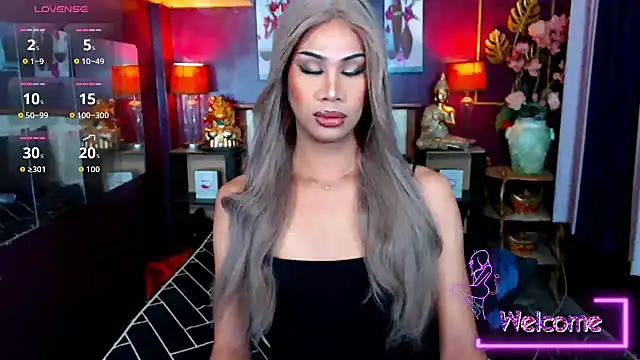 SEDUCTIVExDEMI online show from 25, 2, 2026