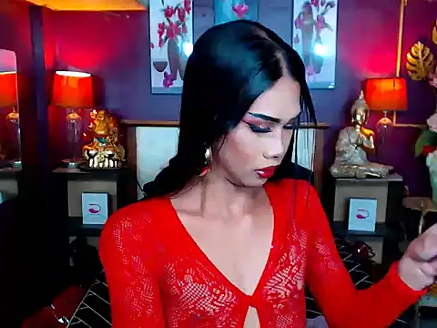 SEDUCTIVExDEMI online show from 2, 4, 2026