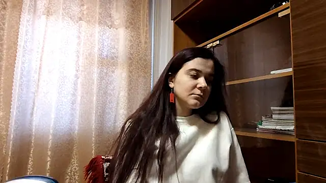 DominicaMullins online show from 14, 1, 2026