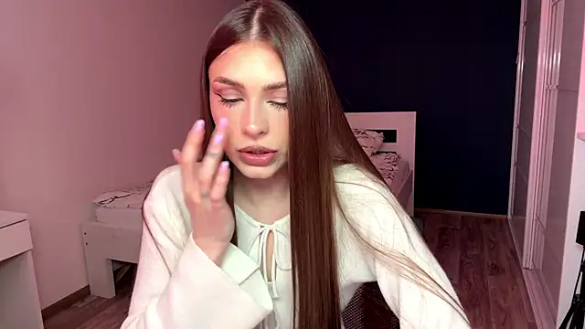 MachelleSpader online show from 31, 3, 2026