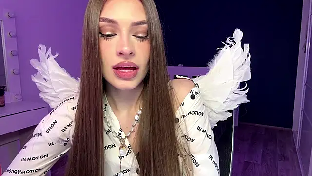 MachelleSpader online show from 9, 2, 2026