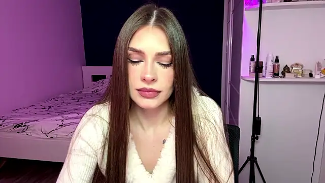 MachelleSpader online show from 24, 3, 2026