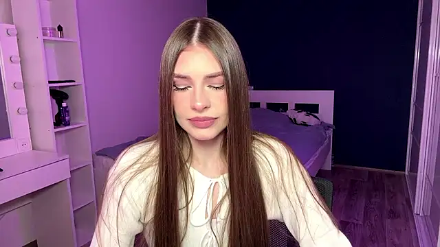 MachelleSpader online show from 12, 3, 2026